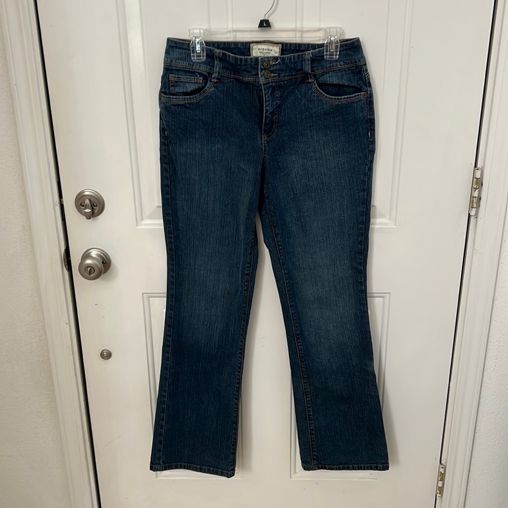 Sonoma jeans sz 10